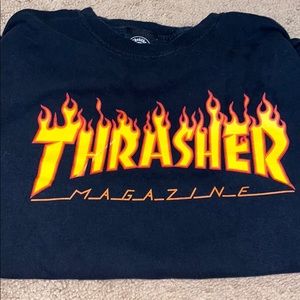 Thrasher Tee Shirt